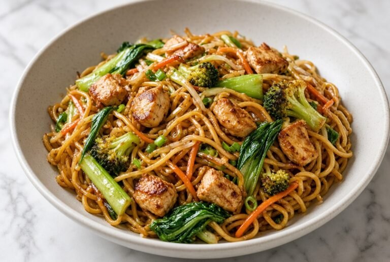 Chow Mein
