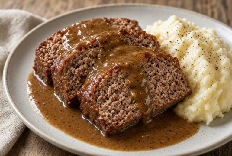 Meatloaf