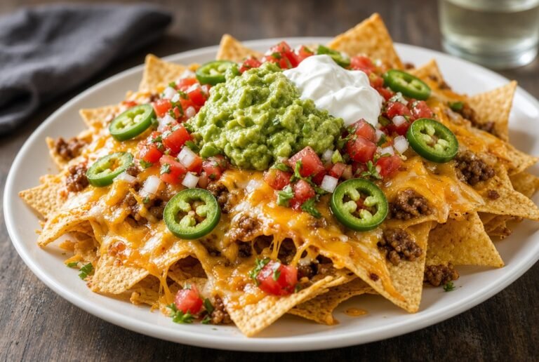 Nachos
