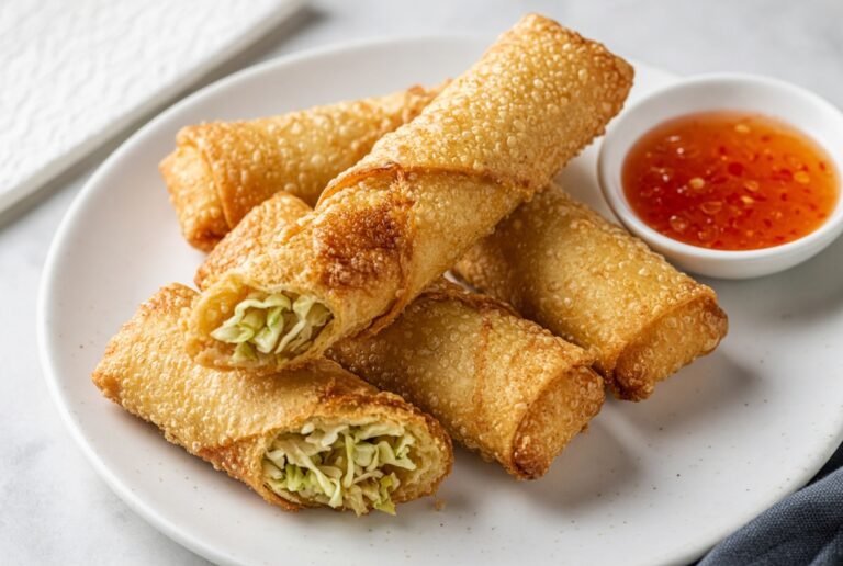 Egg Rolls