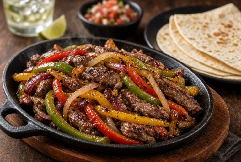 Fajitas