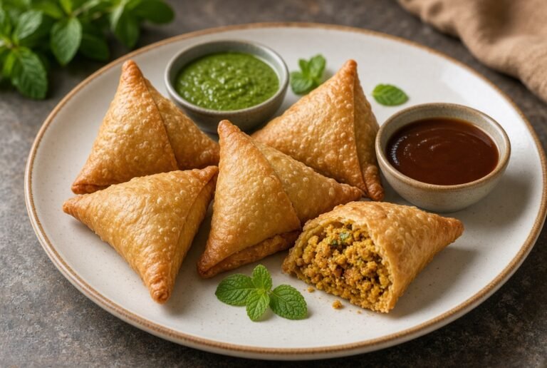 Samosa